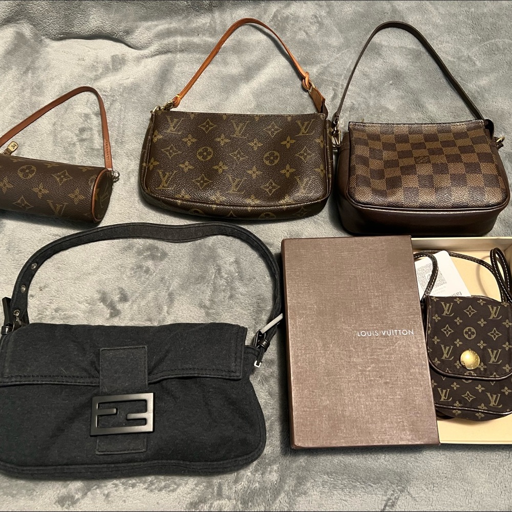 LOUIS VUITTON